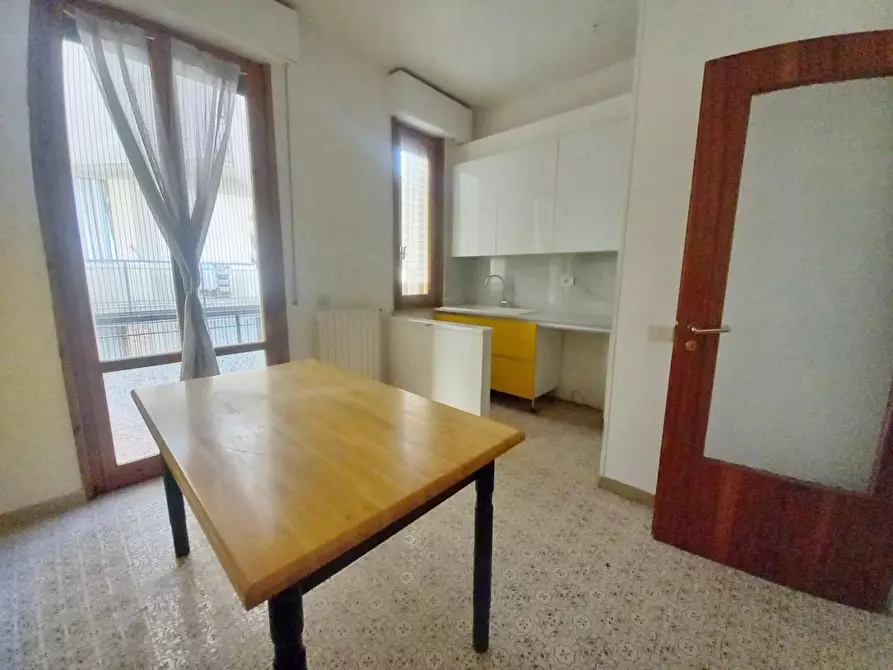 Immagine 5 di Appartamento in vendita  a Castelfiorentino