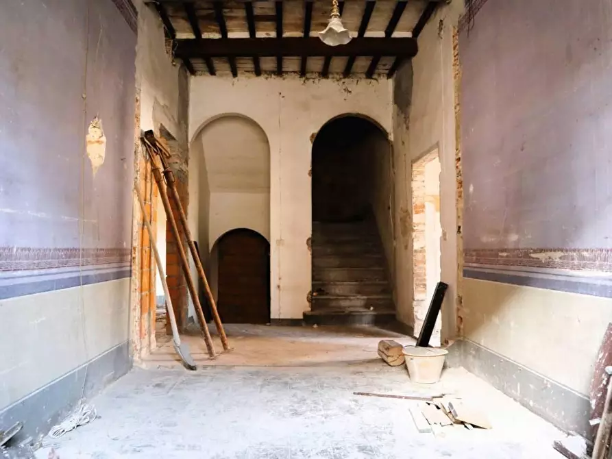 Immagine 12 di Appartamento in vendita  a Capraia E Limite