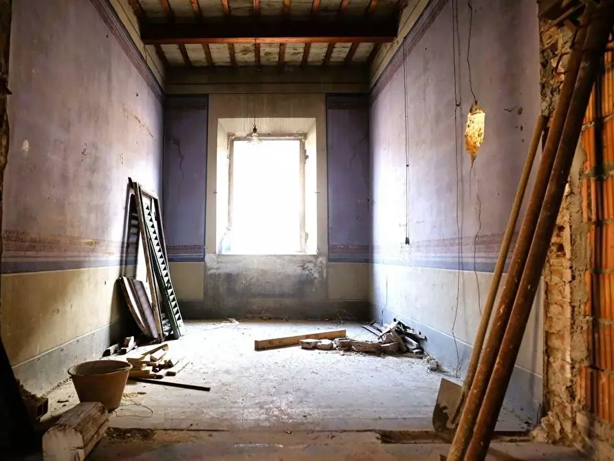 Immagine 7 di Appartamento in vendita  a Capraia E Limite