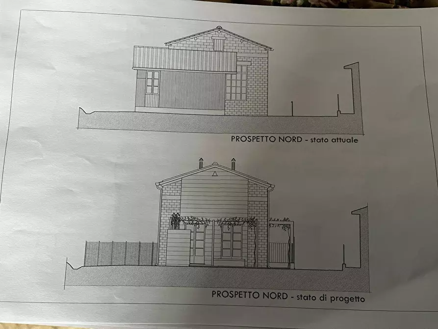 Immagine 4 di Terreno residenziale in vendita  a Sarzana