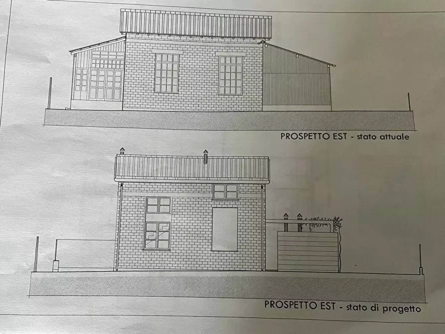 Immagine 5 di Terreno residenziale in vendita  a Sarzana