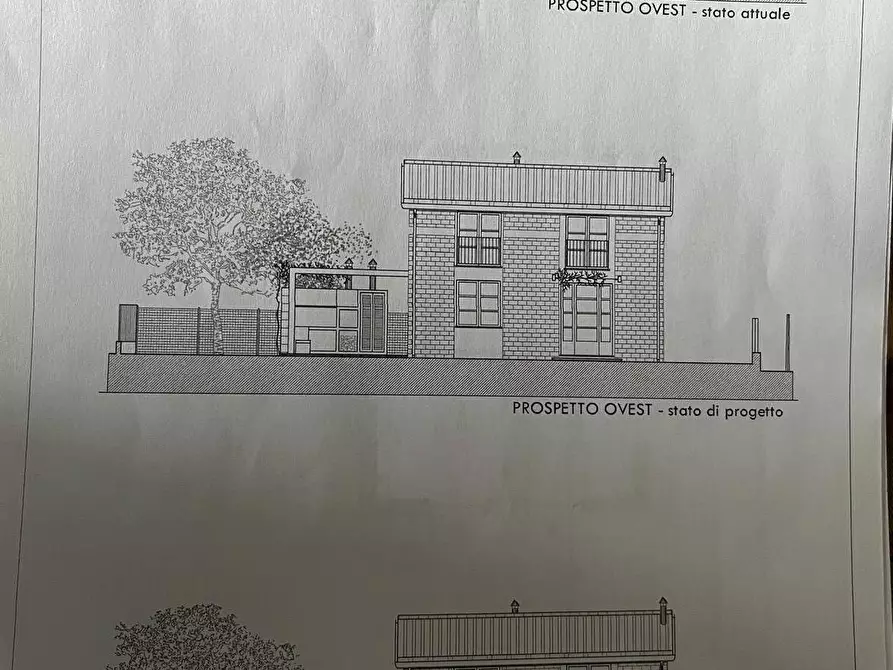 Immagine 8 di Terreno residenziale in vendita  a Sarzana