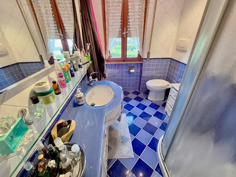 Immagine 20 di Villa in vendita  a Pisa