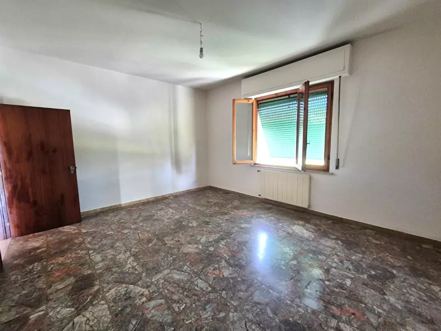 Immagine 11 di Casa bifamiliare in vendita  a Cerreto Guidi