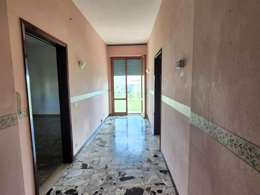 Immagine 7 di Casa bifamiliare in vendita  a Cerreto Guidi