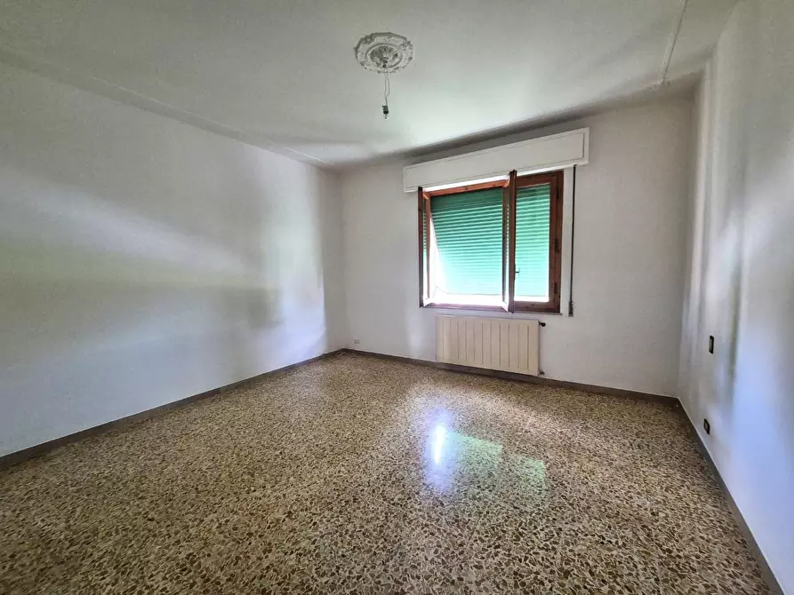 Immagine 4 di Casa bifamiliare in vendita  a Cerreto Guidi