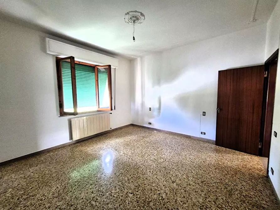 Immagine 2 di Casa bifamiliare in vendita  a Cerreto Guidi