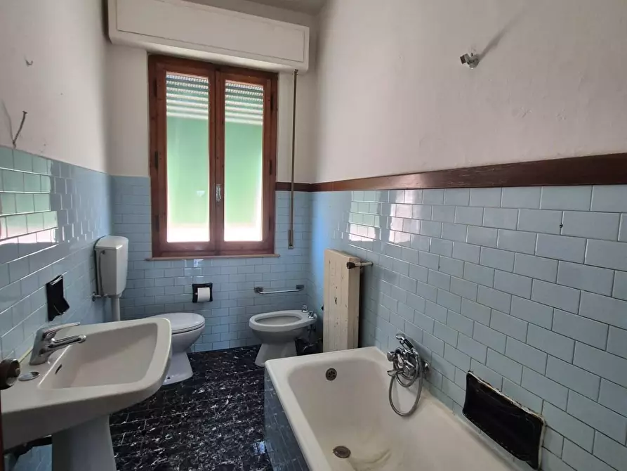 Immagine 9 di Casa bifamiliare in vendita  a Cerreto Guidi