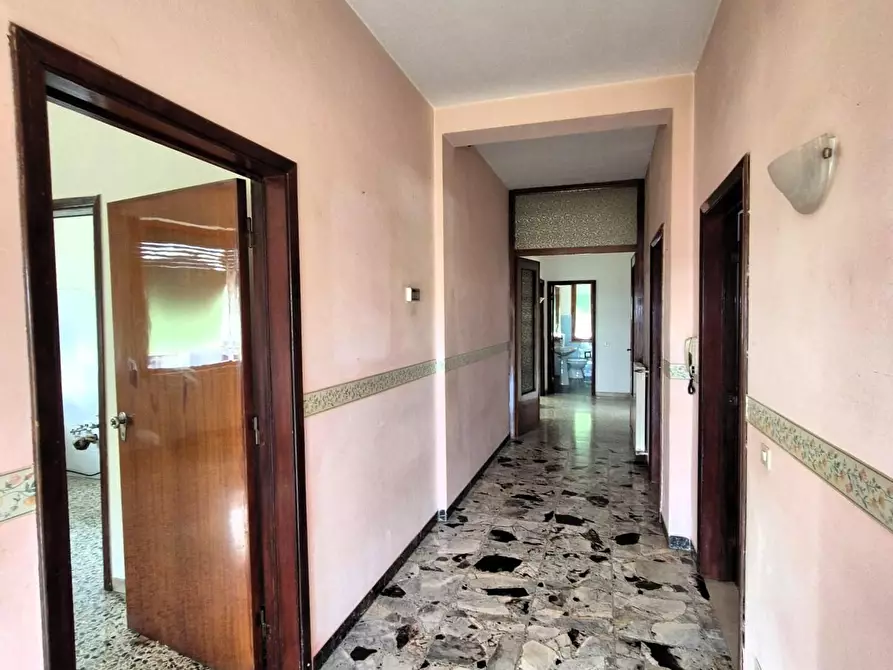 Immagine 8 di Casa bifamiliare in vendita  a Cerreto Guidi