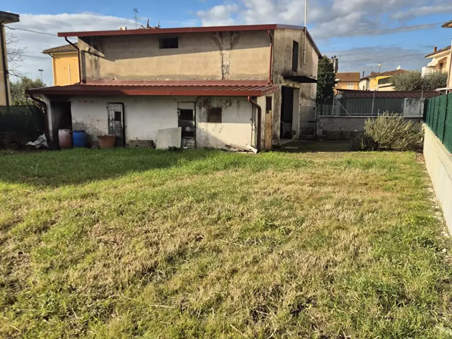 Immagine 22 di Casa bifamiliare in vendita  a Cerreto Guidi