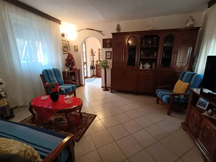 Immagine 4 di Terratetto in vendita  a Ameglia