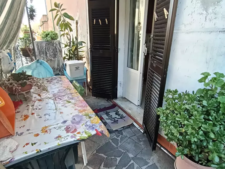 Immagine 27 di Terratetto in vendita  a Ameglia