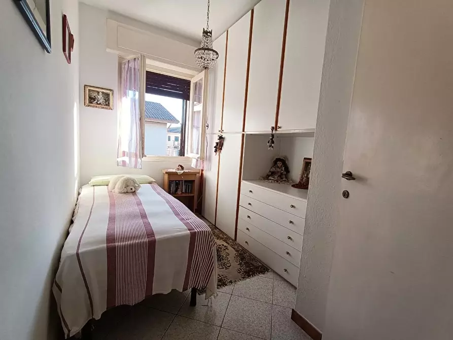 Immagine 13 di Terratetto in vendita  a Ameglia