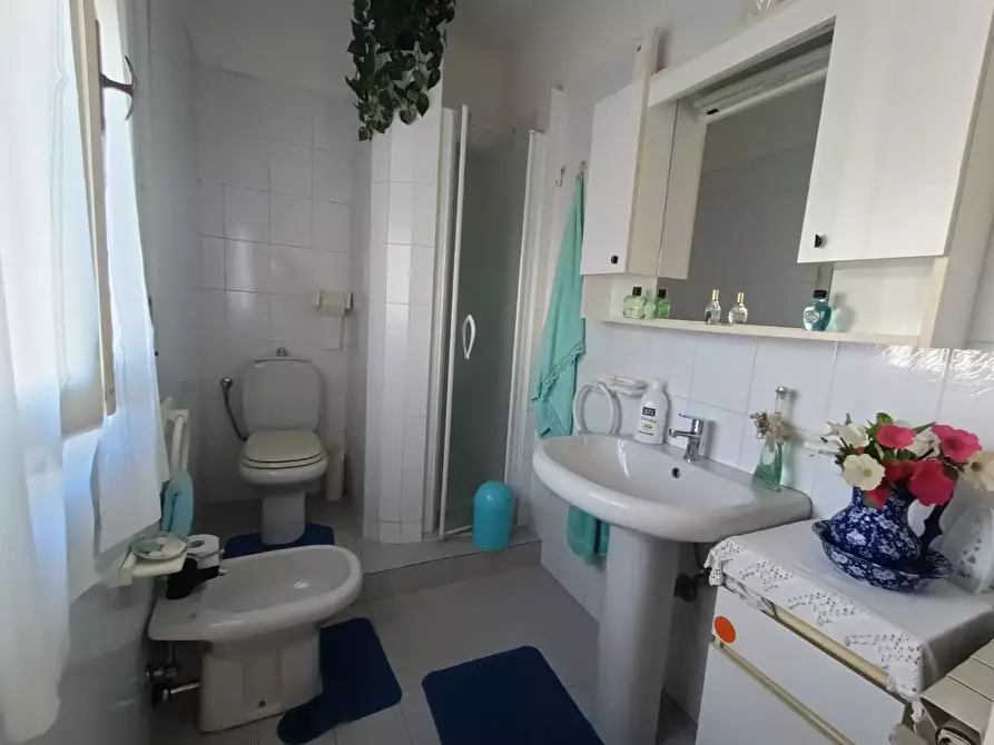 Immagine 15 di Terratetto in vendita  a Ameglia