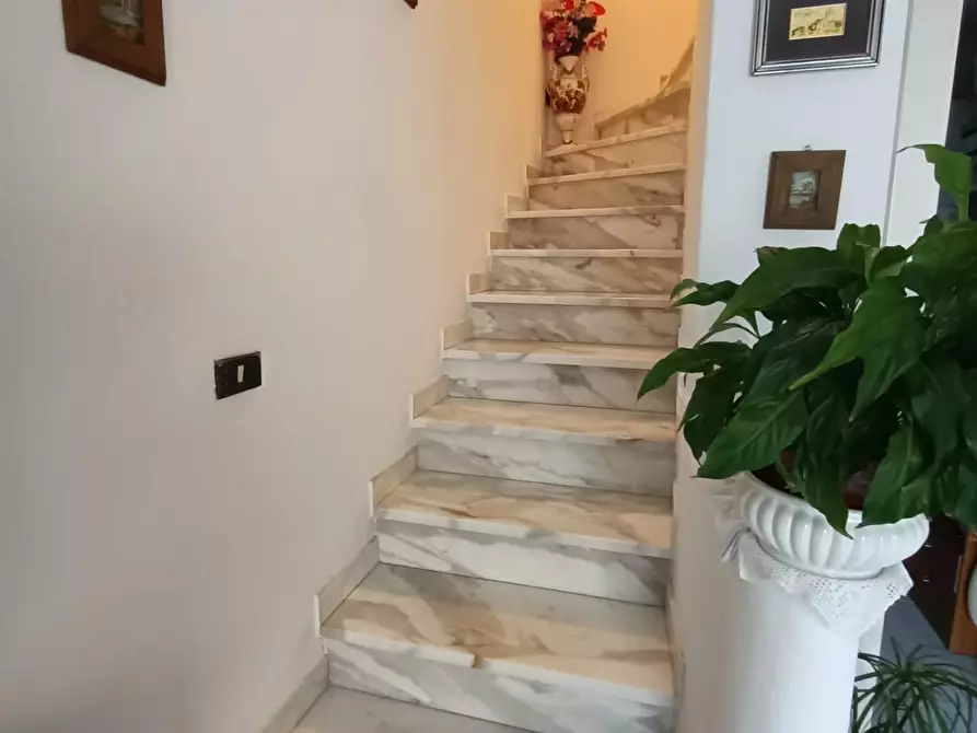 Immagine 16 di Terratetto in vendita  a Ameglia