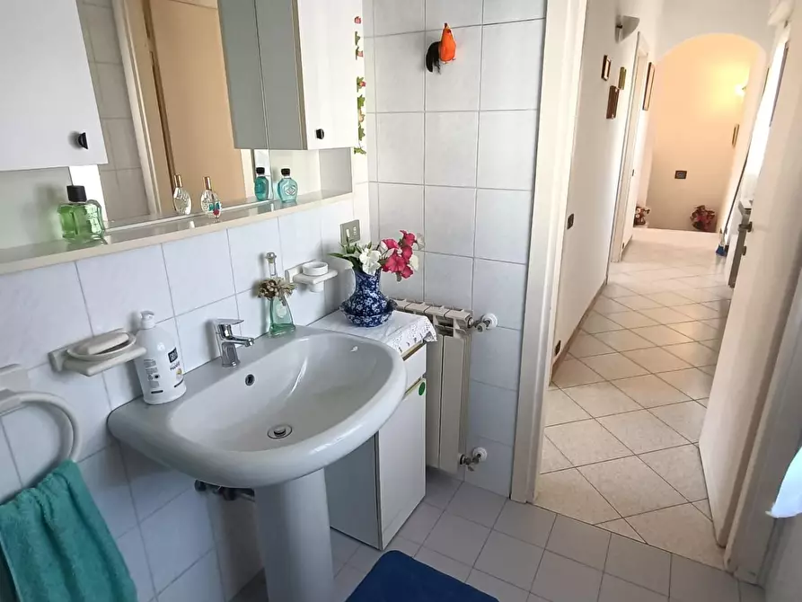 Immagine 23 di Terratetto in vendita  a Ameglia