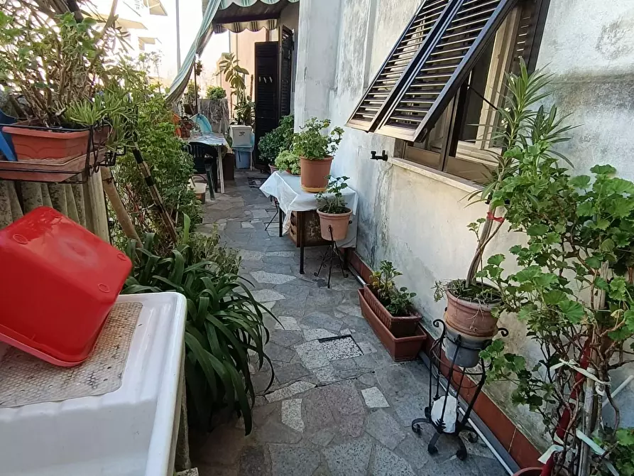 Immagine 25 di Terratetto in vendita  a Ameglia