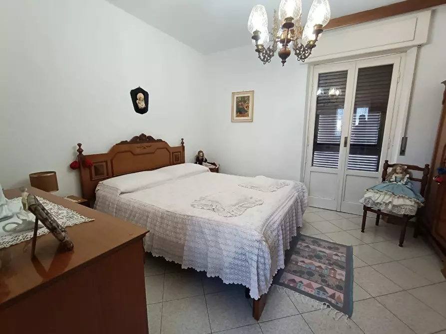 Immagine 8 di Terratetto in vendita  a Ameglia