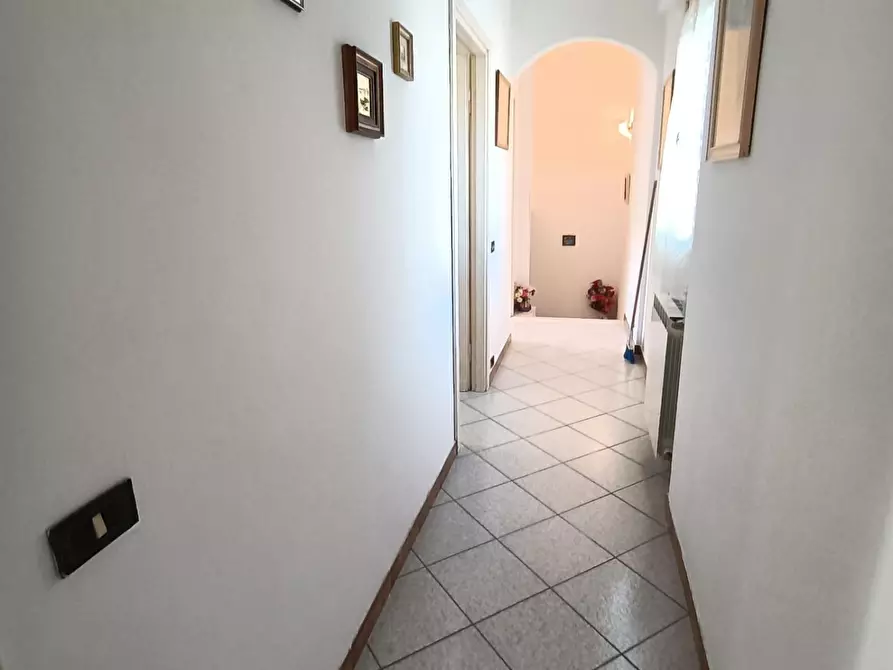 Immagine 14 di Terratetto in vendita  a Ameglia