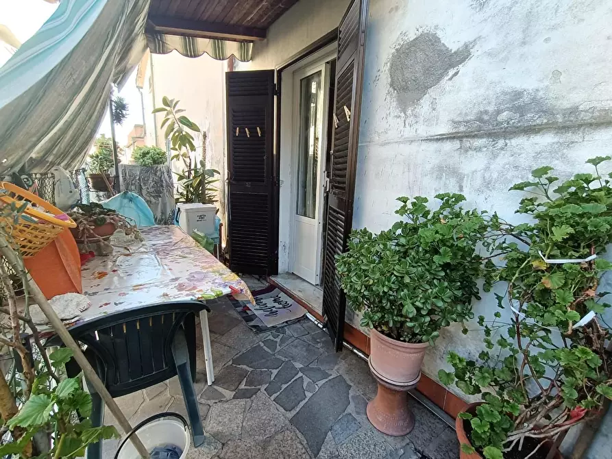 Immagine 17 di Terratetto in vendita  a Ameglia