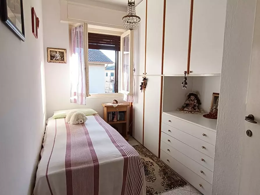 Immagine 12 di Terratetto in vendita  a Ameglia