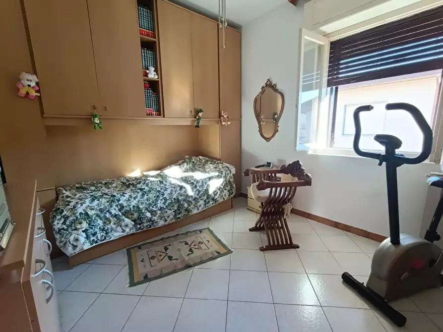 Immagine 11 di Terratetto in vendita  a Ameglia