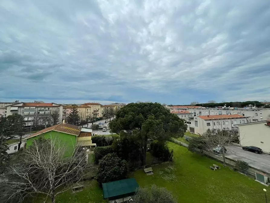 Immagine 6 di Appartamento in vendita  a Viareggio