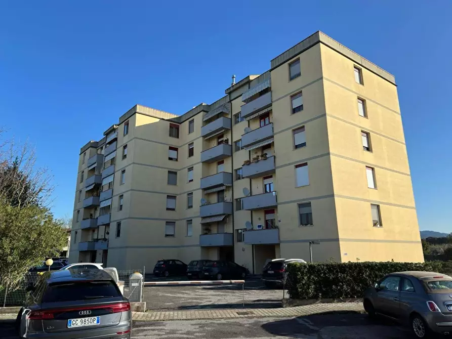 Immagine 28 di Appartamento in vendita  a Viareggio