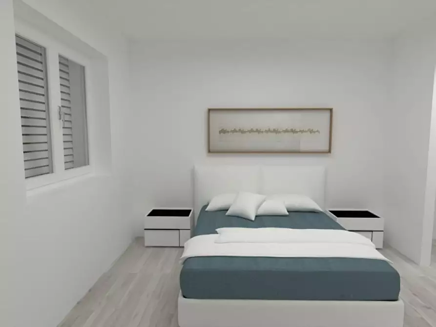 Immagine 7 di Casa quadrifamiliare in vendita  a Massa