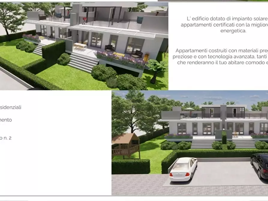 Immagine 8 di Casa quadrifamiliare in vendita  a Massa