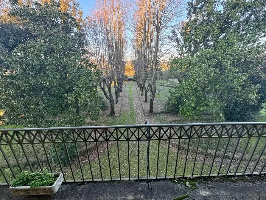 Immagine 17 di Villa in vendita  a Santa Maria A Monte