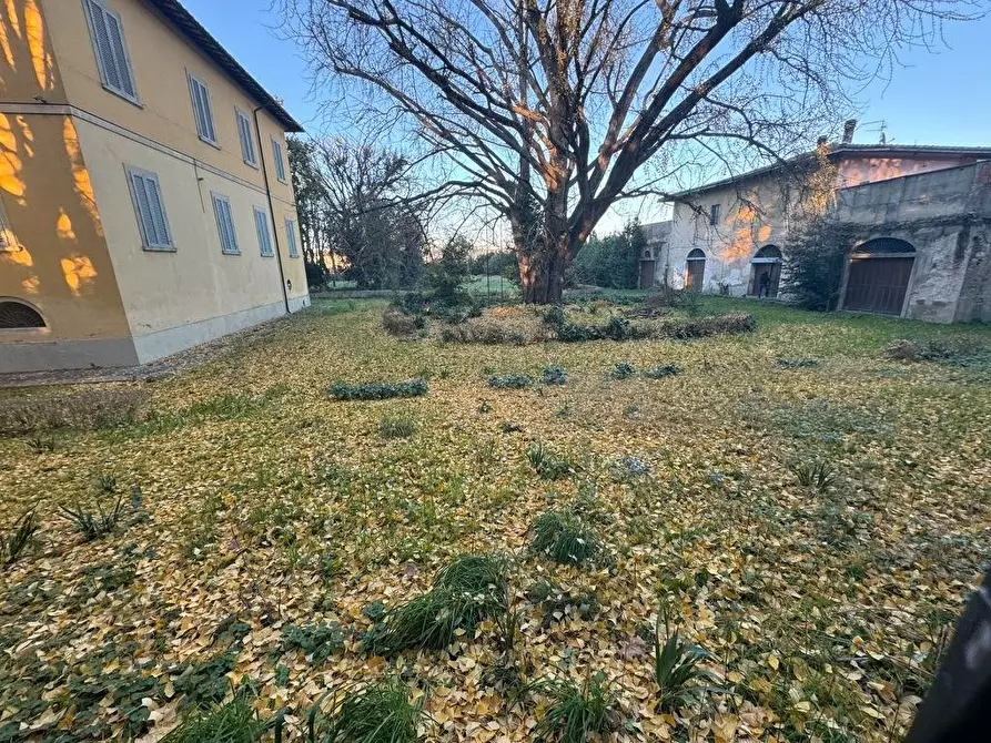 Immagine 2 di Villa in vendita  a Santa Maria A Monte