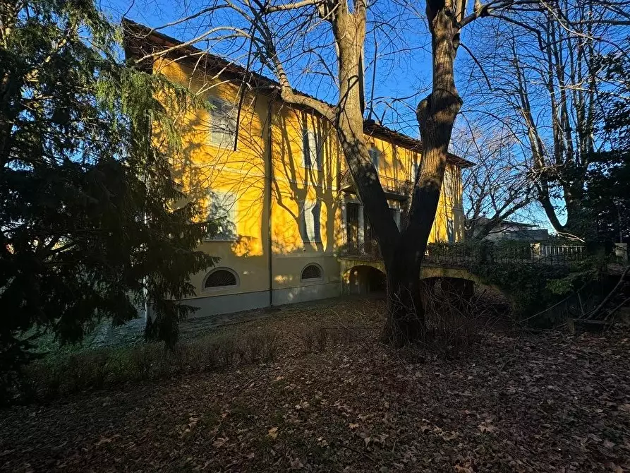 Immagine 7 di Villa in vendita  a Santa Maria A Monte