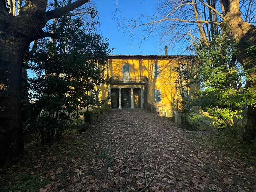 Immagine 6 di Villa in vendita  a Santa Maria A Monte