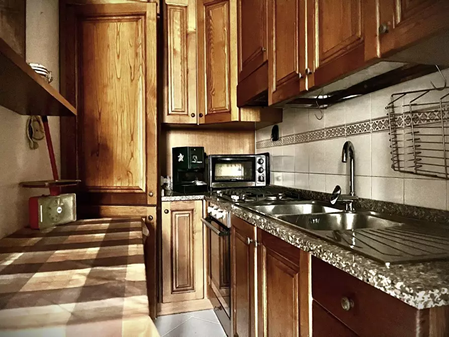 Immagine 3 di Appartamento in vendita  a Pontedera