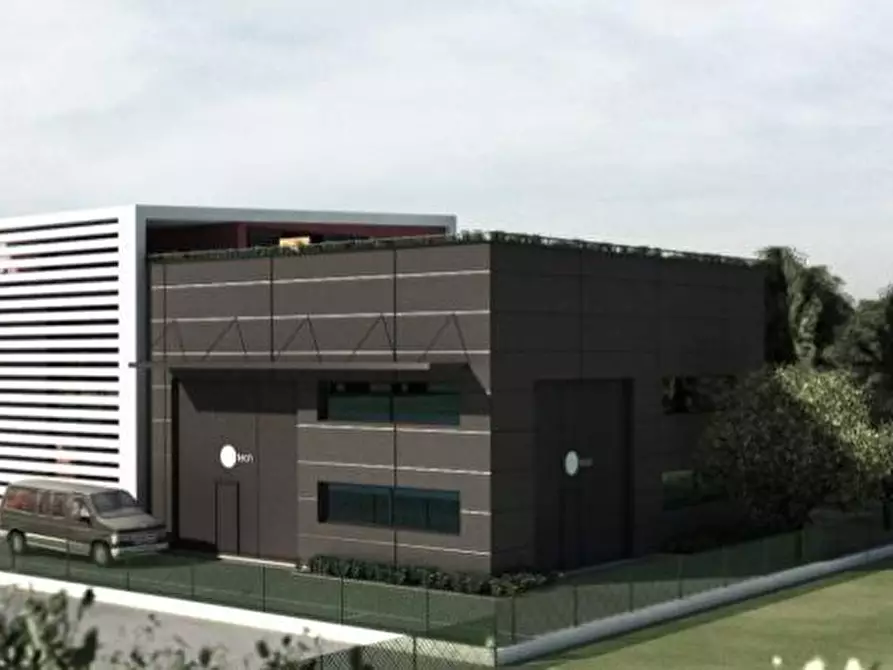 Immagine 3 di Attività artigianale in vendita  a Agliana