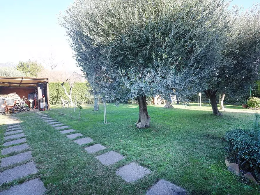 Immagine 29 di Villa in vendita  a Cascina
