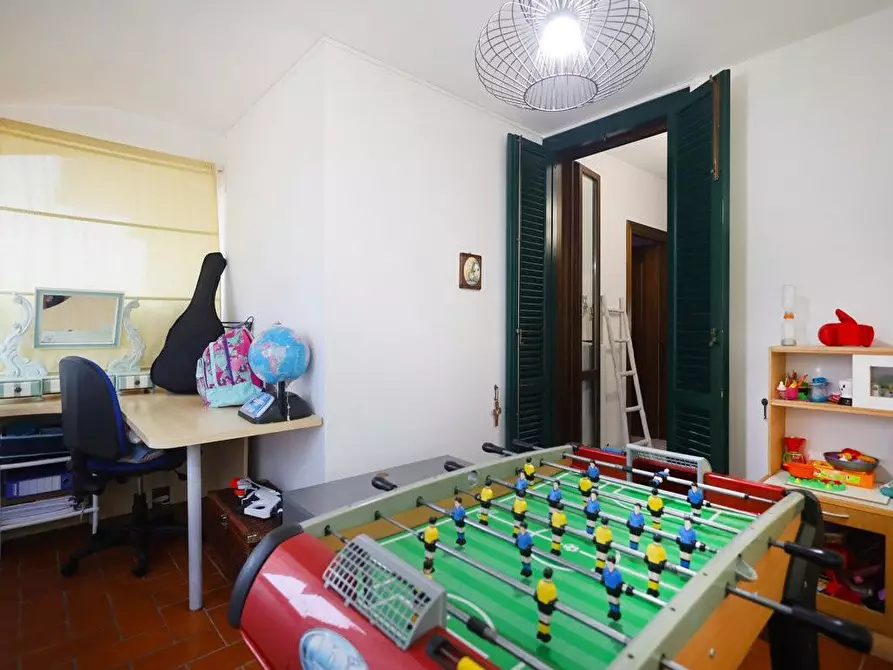 Immagine 24 di Villa in vendita  a Cascina