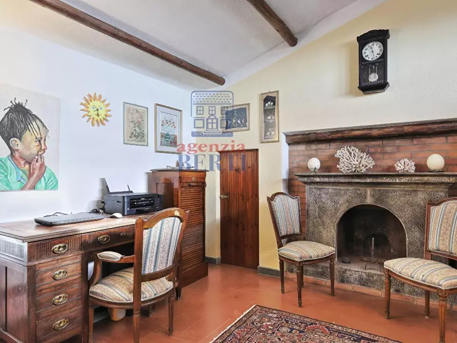 Immagine 21 di Villa in vendita  a Rosignano Marittimo