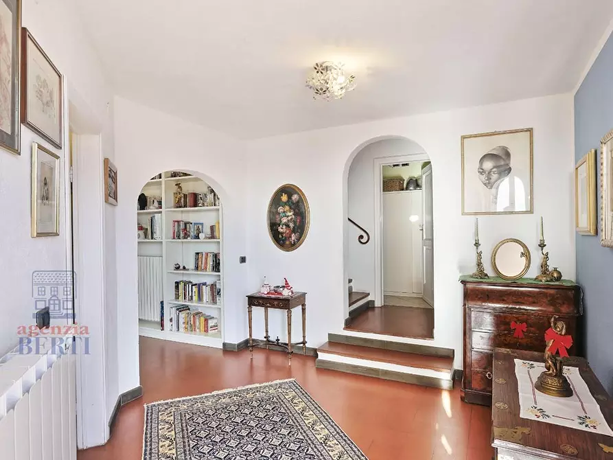 Immagine 20 di Villa in vendita  a Rosignano Marittimo