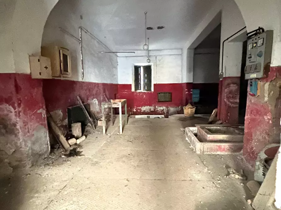 Immagine 2 di Palazzo in vendita  a Peccioli