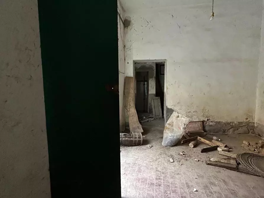 Immagine 15 di Palazzo in vendita  a Peccioli