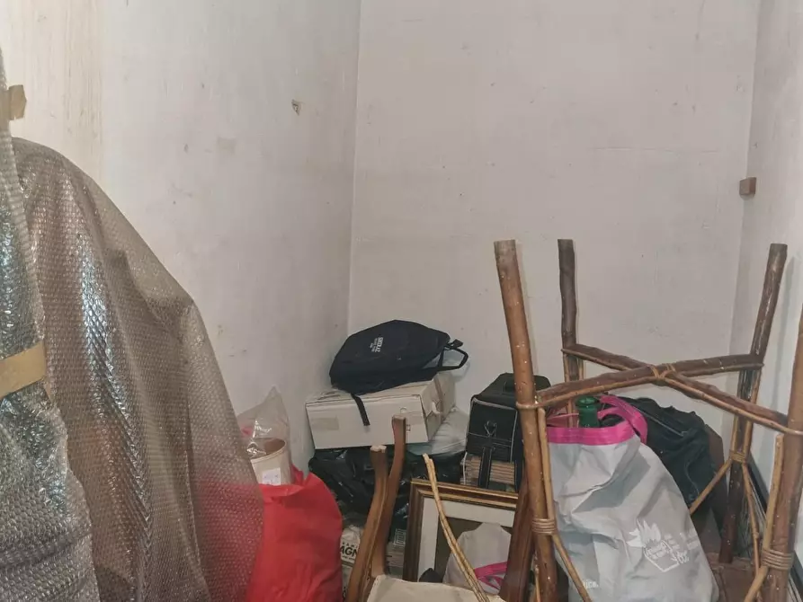 Immagine 21 di Appartamento in vendita  a Roma