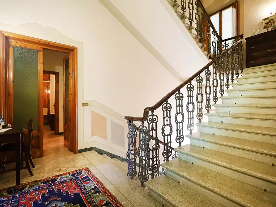 Immagine 20 di Villa in vendita  a Vinci