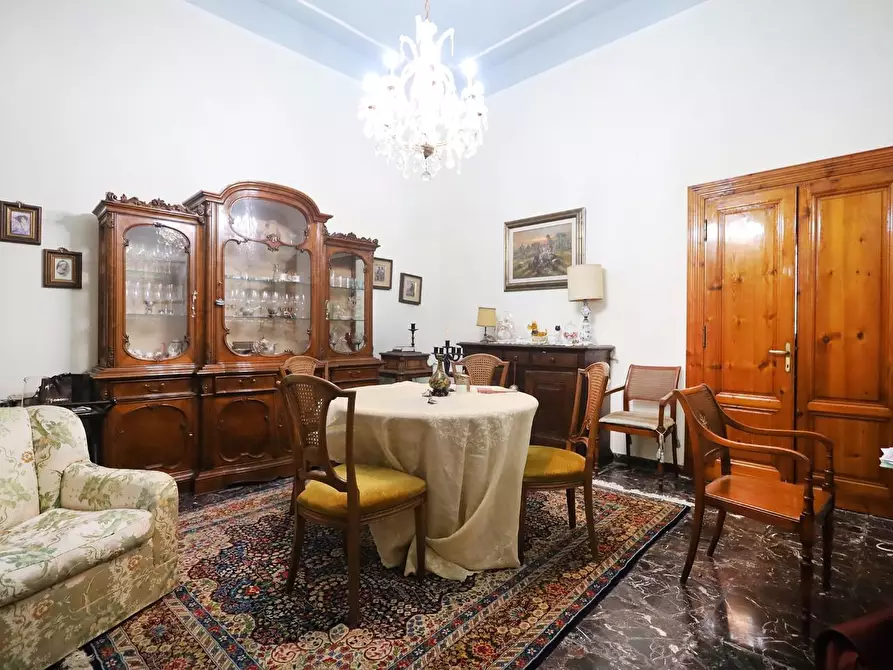 Immagine 15 di Villa in vendita  a Vinci