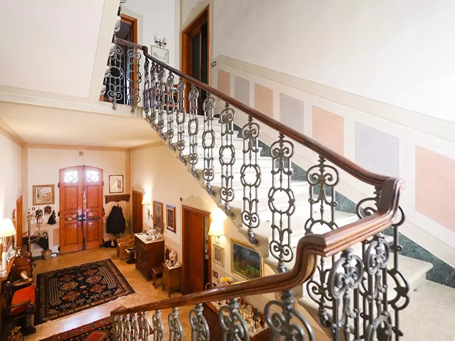 Immagine 19 di Villa in vendita  a Vinci