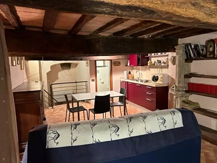 Immagine 3 di Loft/Open space in vendita  a Siena