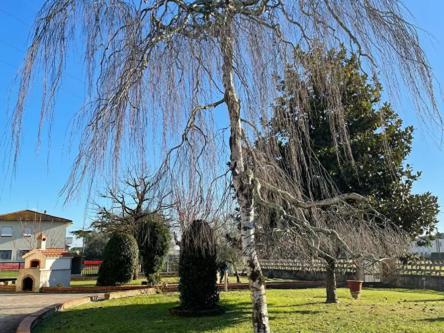 Immagine 20 di Casa indipendente in vendita  a Castelfranco Di Sotto