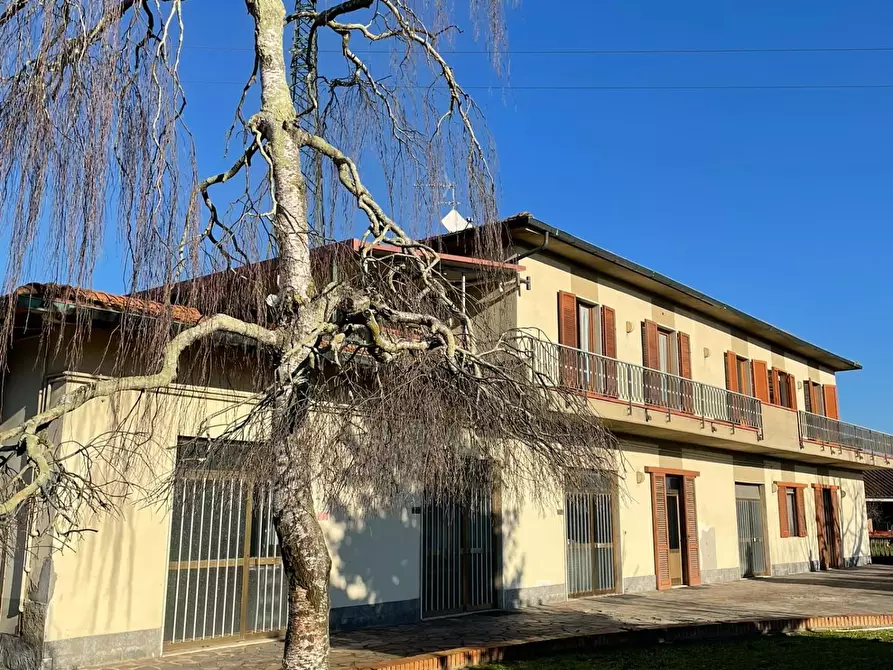 Immagine 21 di Casa indipendente in vendita  a Castelfranco Di Sotto