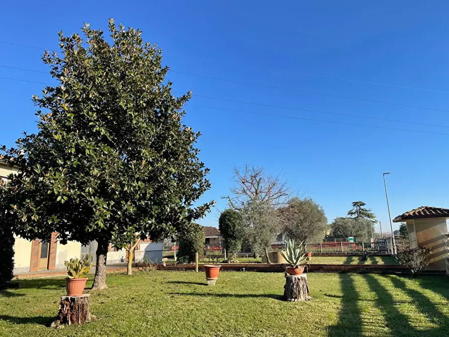 Immagine 2 di Casa indipendente in vendita  a Castelfranco Di Sotto